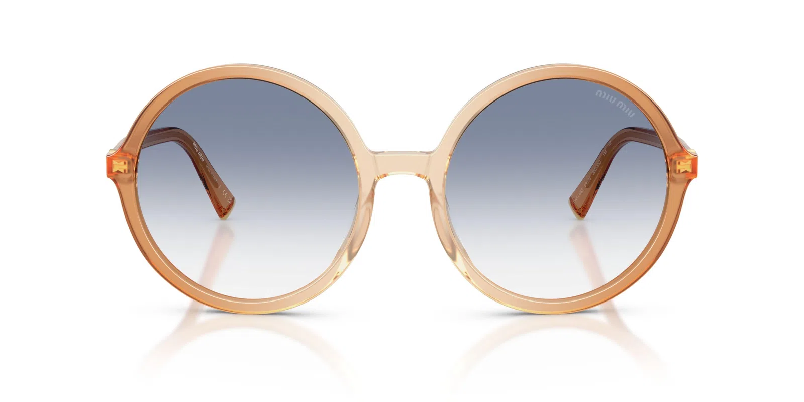 Miu B02S Sunglasses - view 8
